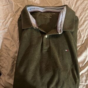Tommy Hilfiger Polo shirt